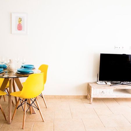Apartmán Puerta De Ronda Exteriér fotografie