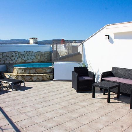 Apartmán Puerta De Ronda Exteriér fotografie