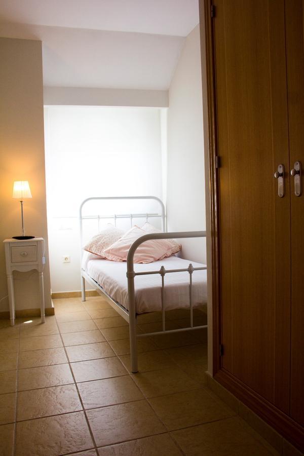 Apartmán Puerta De Ronda Exteriér fotografie