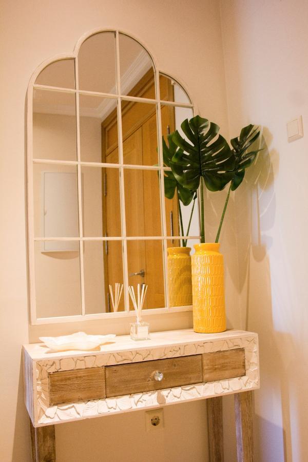 Apartmán Puerta De Ronda Exteriér fotografie