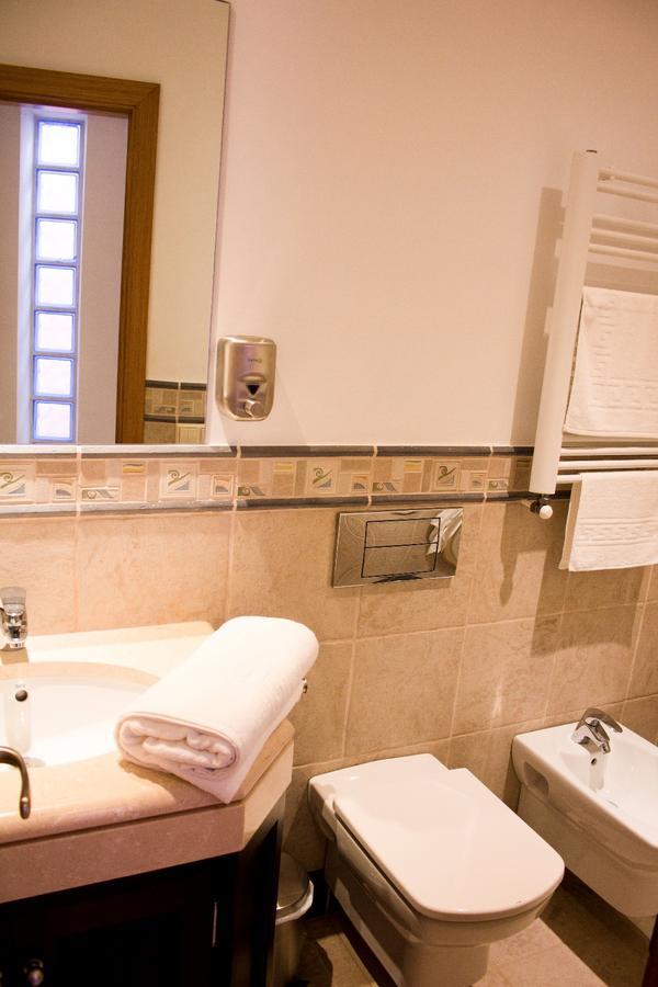 Apartmán Puerta De Ronda Exteriér fotografie