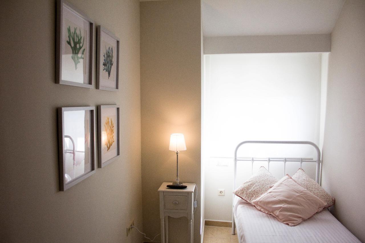 Apartmán Puerta De Ronda Exteriér fotografie