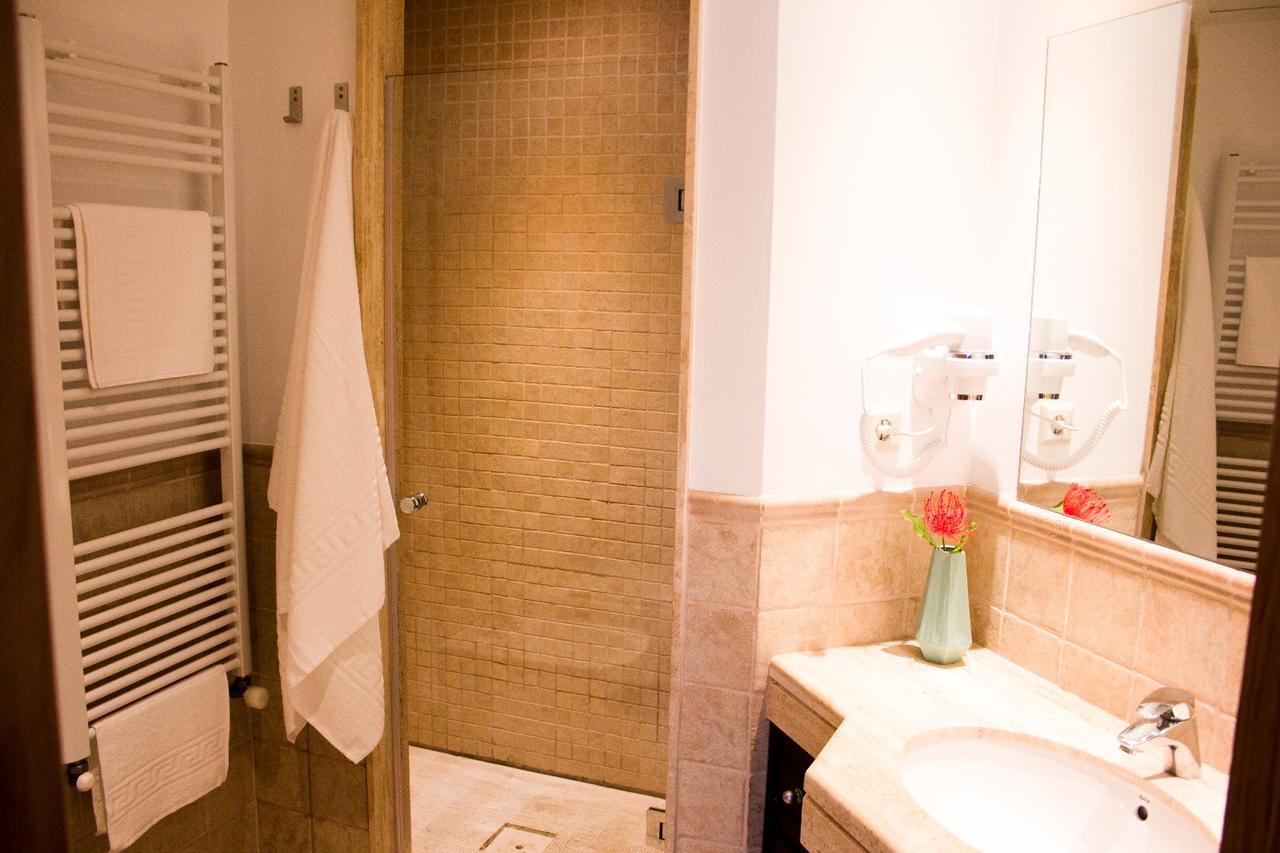 Apartmán Puerta De Ronda Exteriér fotografie
